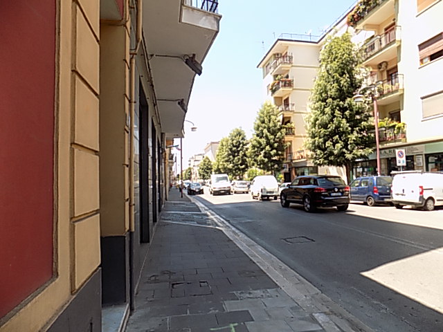 >Appartamento Caserta
